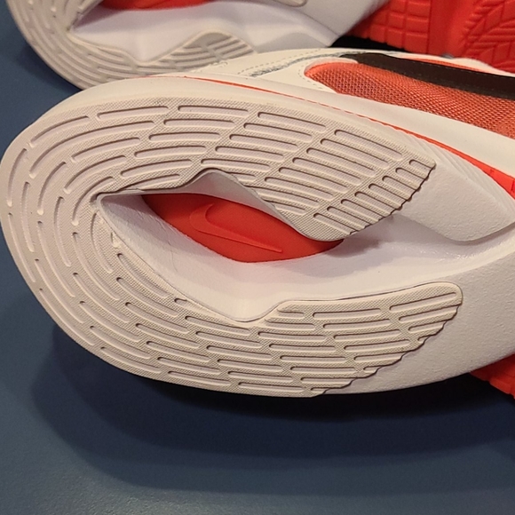 NIKE AIR ZOOM DIVISION MEN'S SHOES 11 - Picture 10 of 14